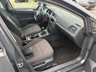 Volkswagen Golf 1.2 TSI 5-drs airco picture 8