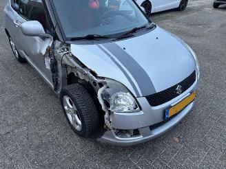 Suzuki Swift 1.3 Cool  airco picture 6