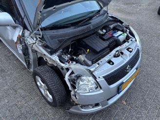 Suzuki Swift 1.3 Cool  airco picture 9