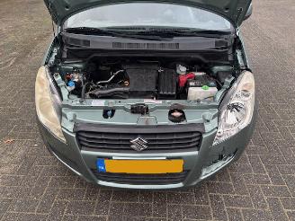 Suzuki Splash 1.0 Comfort airco NAP picture 6