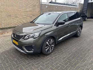 Peugeot 5008 1.2 PureTech Premium 7-pers  131pk picture 6