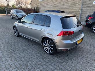 Volkswagen Golf 1.2 TSI 5-drs airco picture 4