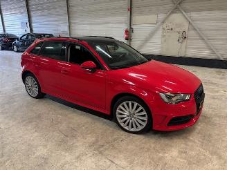 Audi A3 1.4 E-Tron PHEV  Pano Automaat picture 2