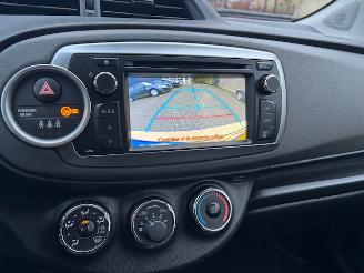 Toyota Yaris 1.0 5-drs Aspiration airco picture 18