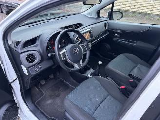 Toyota Yaris 1.0 5-drs Aspiration airco picture 14