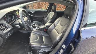 Volvo V-40 2.0 D2 Ocean Race Pano Leer camera picture 12