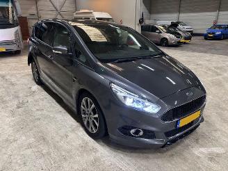 Auto incidentate Ford S-Max 1.5 ST-Line 7-pers 160pk 2018/5