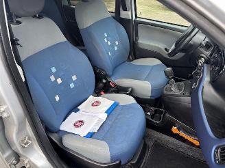 Fiat Panda 0.9 Twinair Lounge airco picture 8