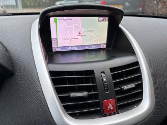 Peugeot 207 1.6 VTI Premiere picture 13