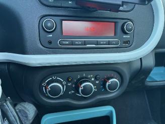 Renault Twingo 0.9 Sce Collection Cabrio  NAP picture 13
