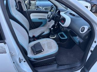 Renault Twingo 0.9 Sce Collection Cabrio  NAP picture 9