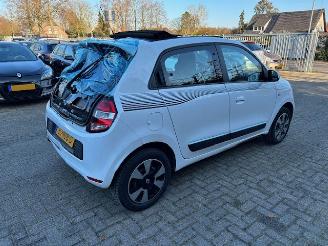 Renault Twingo 0.9 Sce Collection Cabrio  NAP picture 2