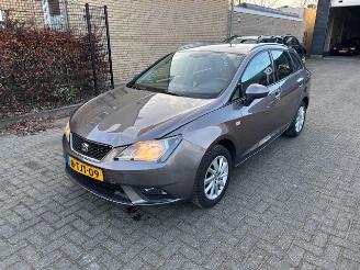 Seat Ibiza 1.2 TSI Style Dynamic Nap picture 6