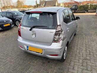 Hyundai I-10 1.1 I-Drive airco NAP picture 3