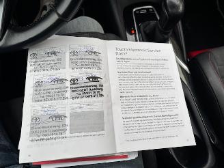 Toyota Corolla Touring Sports 2.0 Hybrid  Trek Pano picture 20