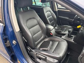 Skoda Superb 1.6 TDI Greenline Clima 105pk picture 10