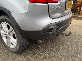 Nissan Qashqai 1.6 Acenta picture 6