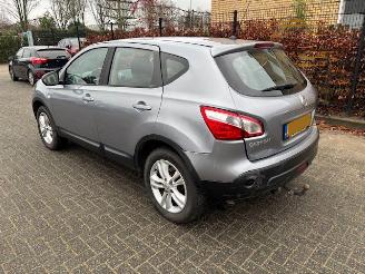 Nissan Qashqai 1.6 Acenta picture 5