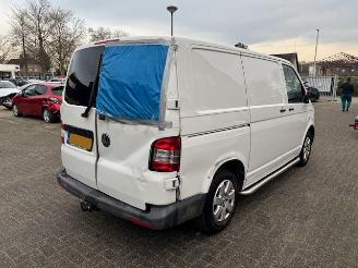 Volkswagen Transporter 2.0 TDI  Airco 140pk picture 2