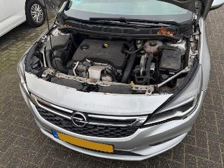 Opel Astra 1.0 Online Edition picture 8
