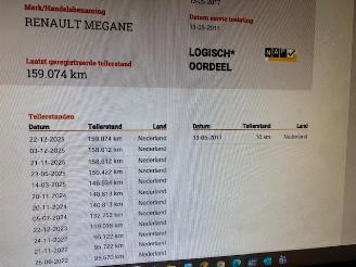 Renault Mégane 1.2 TCe Zen picture 16