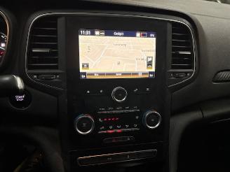 Renault Mégane 1.2 TCe Zen picture 14