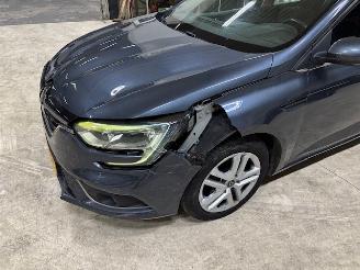 Renault Mégane 1.2 TCe Zen picture 6