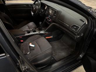 Renault Mégane 1.2 TCe Zen picture 10