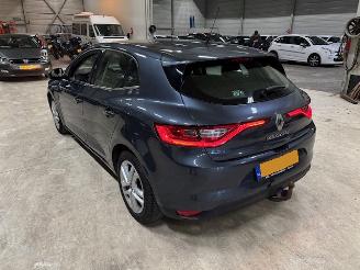 Schadeauto Renault Mégane 1.2 TCe Zen 2017/5