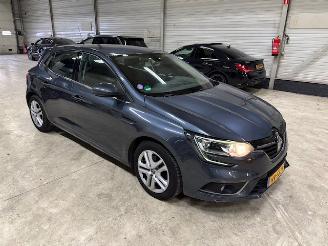 Renault Mégane 1.2 TCe Zen picture 4