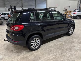 Volkswagen Tiguan 1.4 TSI Comf 4 Motion Nap picture 2