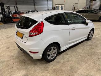 Ford Fiesta 1.6 Sport airco NAP picture 2