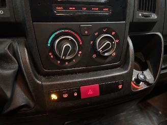 Citroën Jumper 2.2 HDI L3H2 airco picture 13