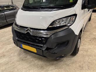 Citroën Jumper 2.2 HDI L3H2 airco picture 7