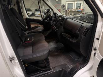 Citroën Jumper 2.2 HDI L3H2 airco picture 8