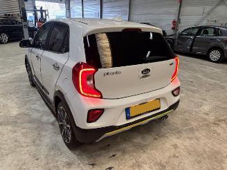 Kia Picanto 1.2 5-drs X-Line Clima (km 26.661 Nap) picture 11