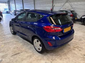 Ford Fiesta 1.1 Trend 5-drs airco NAP picture 5