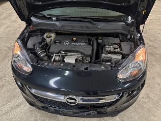 Opel Adam 1.0 Turbo Jam Fav. picture 9