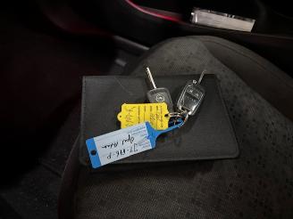 Opel Adam 1.0 Turbo Jam Fav. picture 21