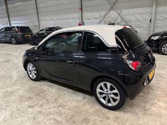 Opel Adam 1.0 Turbo Jam Fav. picture 5