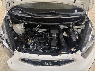 Kia Picanto 1.0 5-drs Comf.Plus  NAP picture 8
