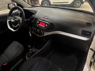 Kia Picanto 1.0 5-drs Comf.Plus  NAP picture 11
