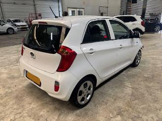 Kia Picanto 1.0 5-drs Comf.Plus  NAP picture 4