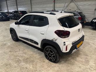 Dacia Spring Comfort Plus Orange Pack 27 kWh  (km 37.879 nap) picture 4