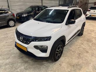 Dacia Spring Comfort Plus Orange Pack 27 kWh  (km 37.879 nap) picture 6