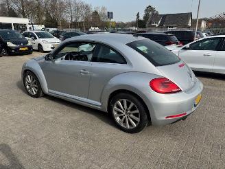 Volkswagen Beetle 1.2 Tsi Design picture 2