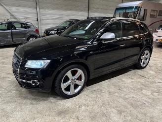 Audi SQ5 3.0 TDI Quattro Pano  313pk picture 6
