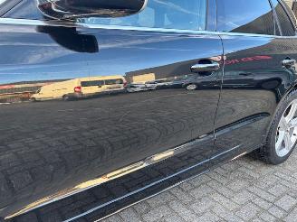 Audi SQ5 3.0 TDI Quattro Pano  313pk picture 28