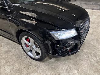 Audi SQ5 3.0 TDI Quattro Pano  313pk picture 9