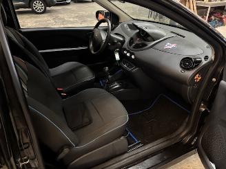Renault Twingo 2 x Twingo van 2012    1.2 16v Collection  airco NAP picture 22